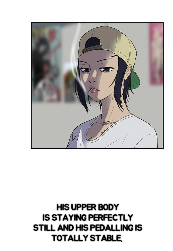 Wind Breaker Chapter 34, page 33 of 52