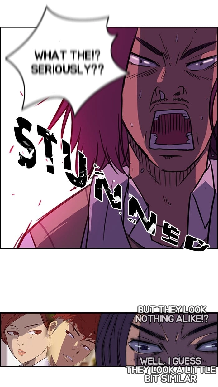 Wind Breaker Chapter 34, page 44 of 52
