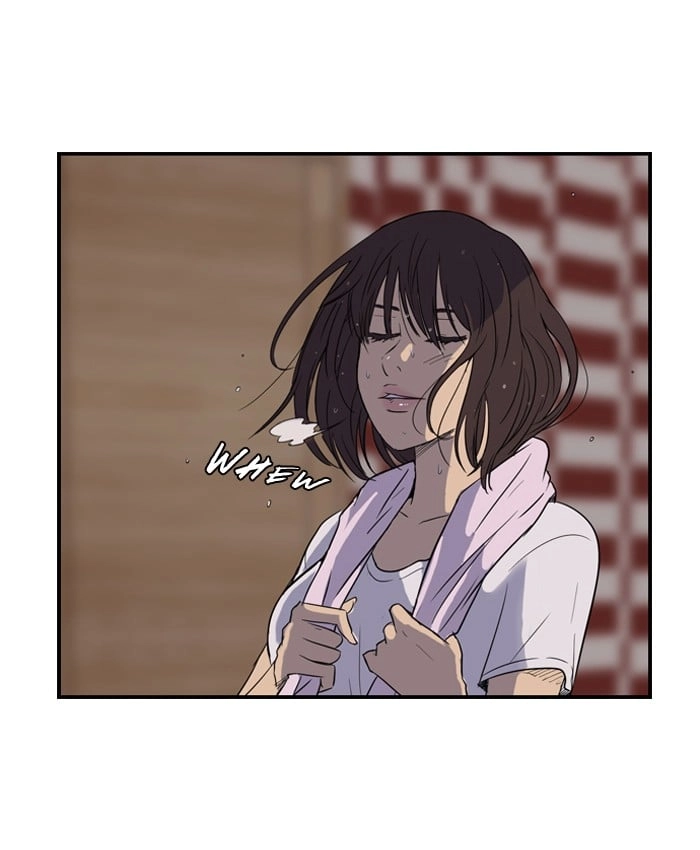Wind Breaker Chapter 34, page 50 of 52