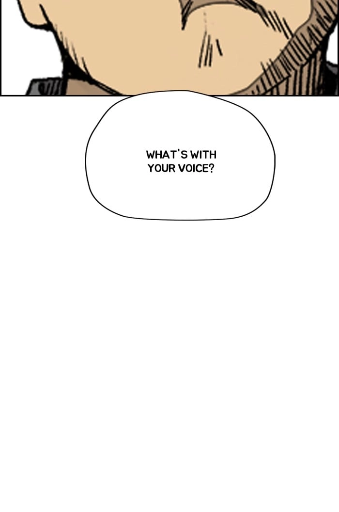 Wind Breaker Chapter 340, page 105 of 173