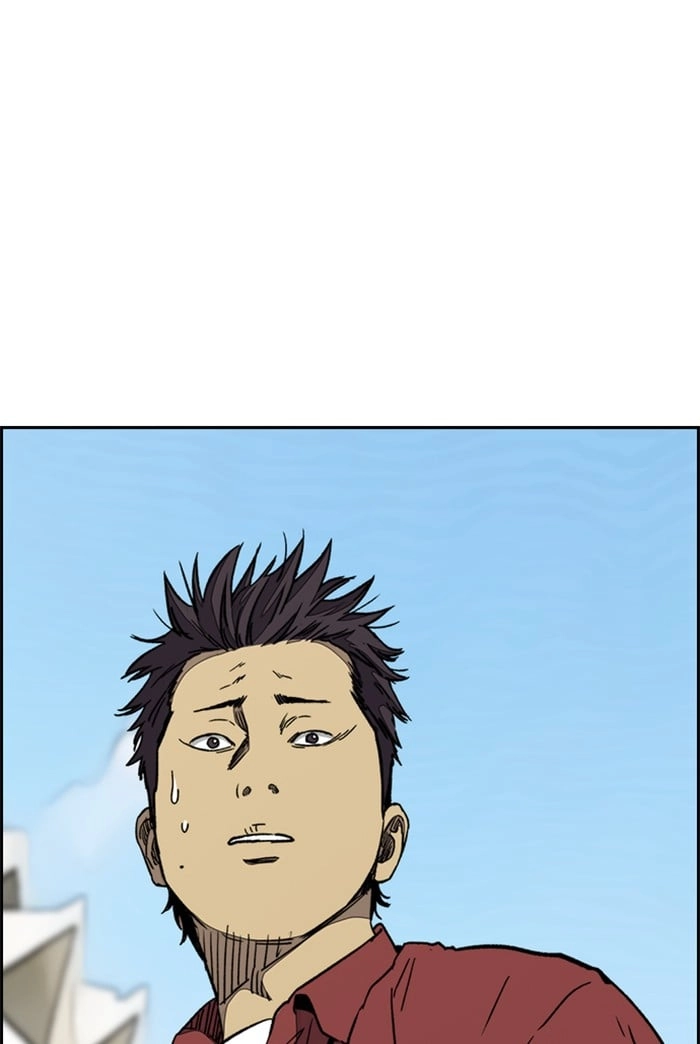 Wind Breaker Chapter 340, page 115 of 173