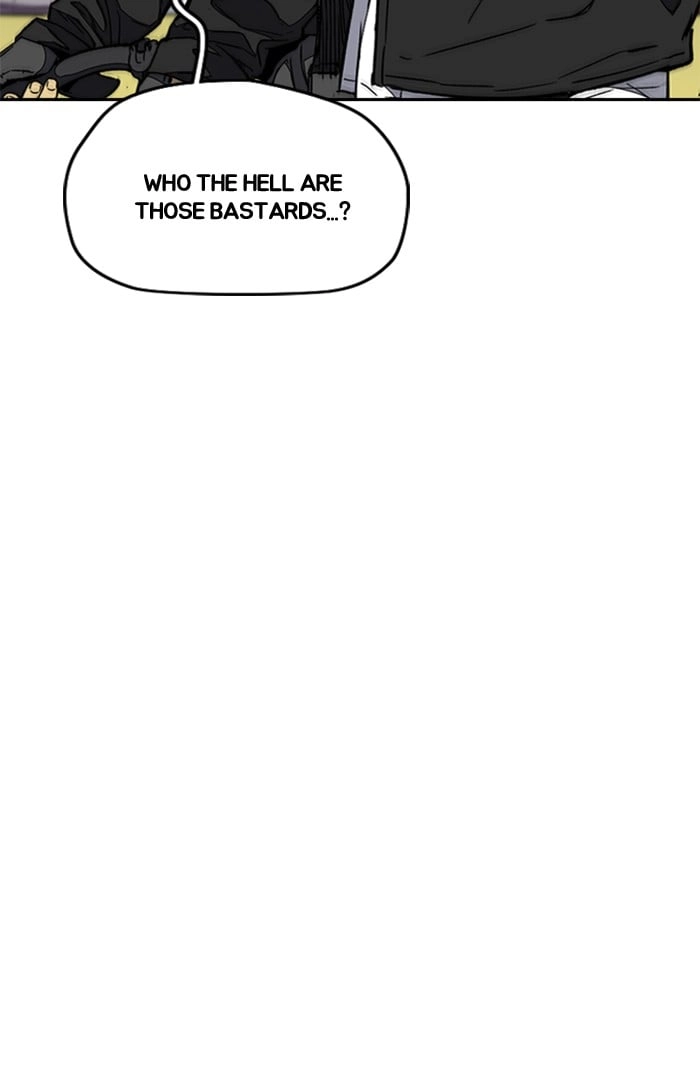 Wind Breaker Chapter 340, page 12 of 173