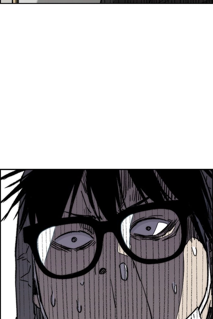 Wind Breaker Chapter 340, page 129 of 173