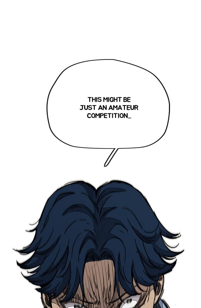Wind Breaker Chapter 340, page 13 of 173