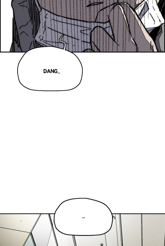 Wind Breaker Chapter 340, page 130 of 173