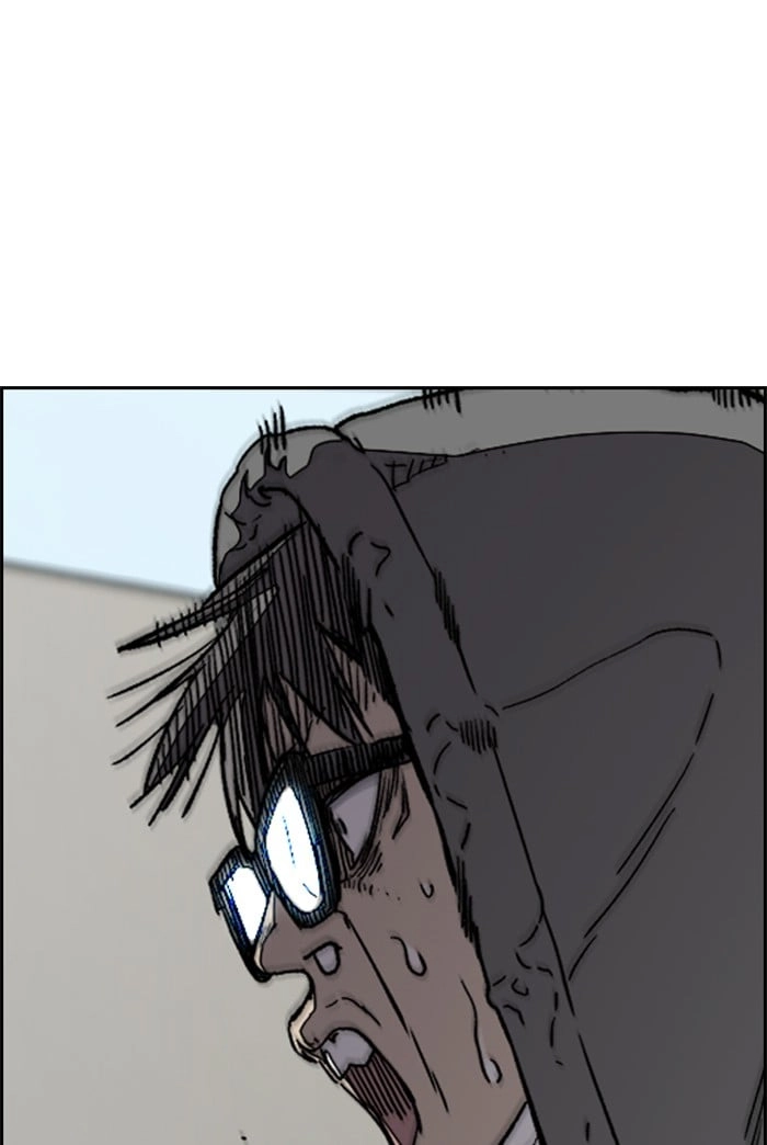 Wind Breaker Chapter 340, page 136 of 173