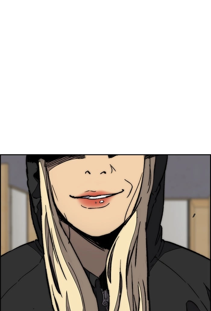 Wind Breaker Chapter 340, page 138 of 173