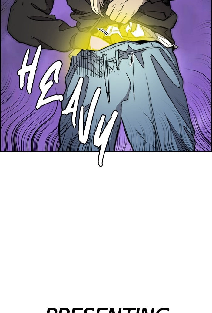 Wind Breaker Chapter 340, page 145 of 173