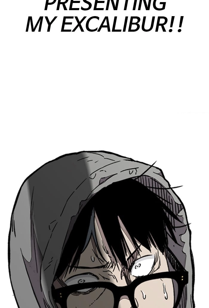 Wind Breaker Chapter 340, page 146 of 173
