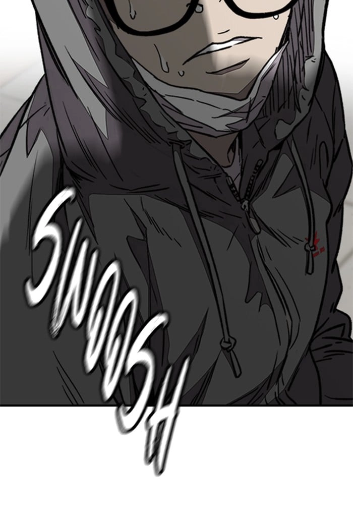 Wind Breaker Chapter 340, page 147 of 173