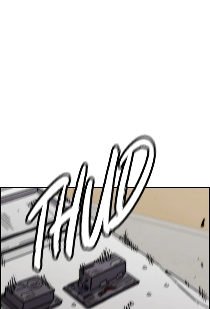 Wind Breaker Chapter 340, page 157 of 173