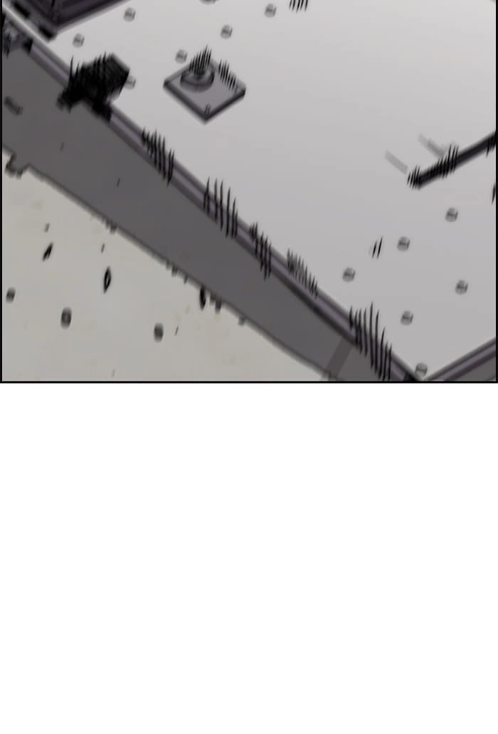 Wind Breaker Chapter 340, page 158 of 173