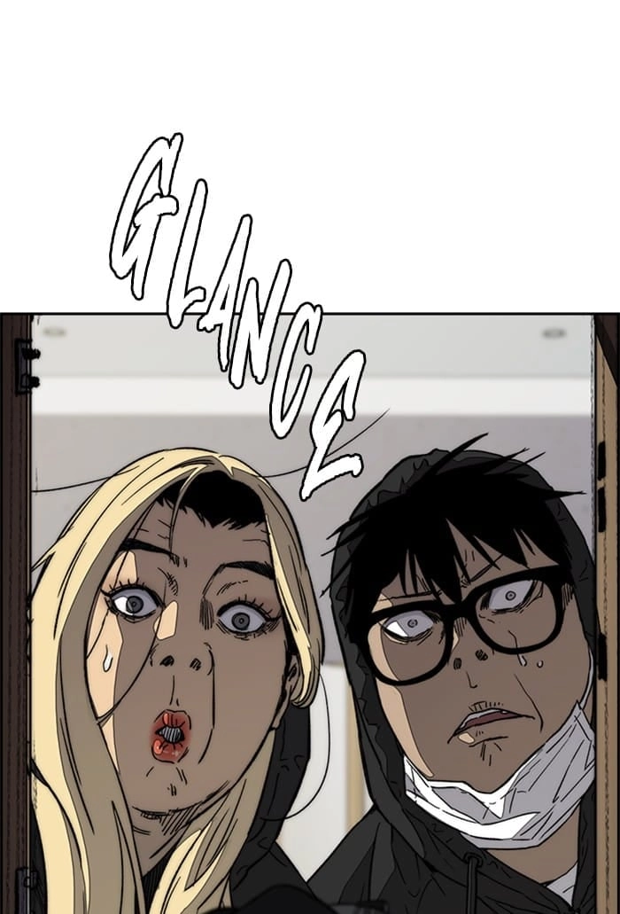 Wind Breaker Chapter 340, page 159 of 173