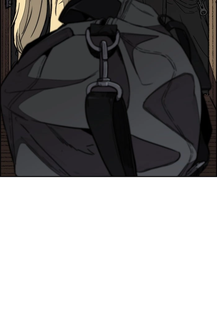 Wind Breaker Chapter 340, page 160 of 173
