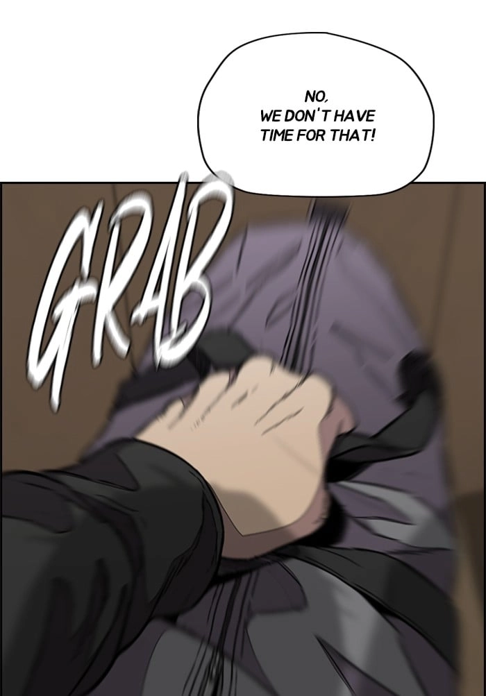 Wind Breaker Chapter 340, page 165 of 173
