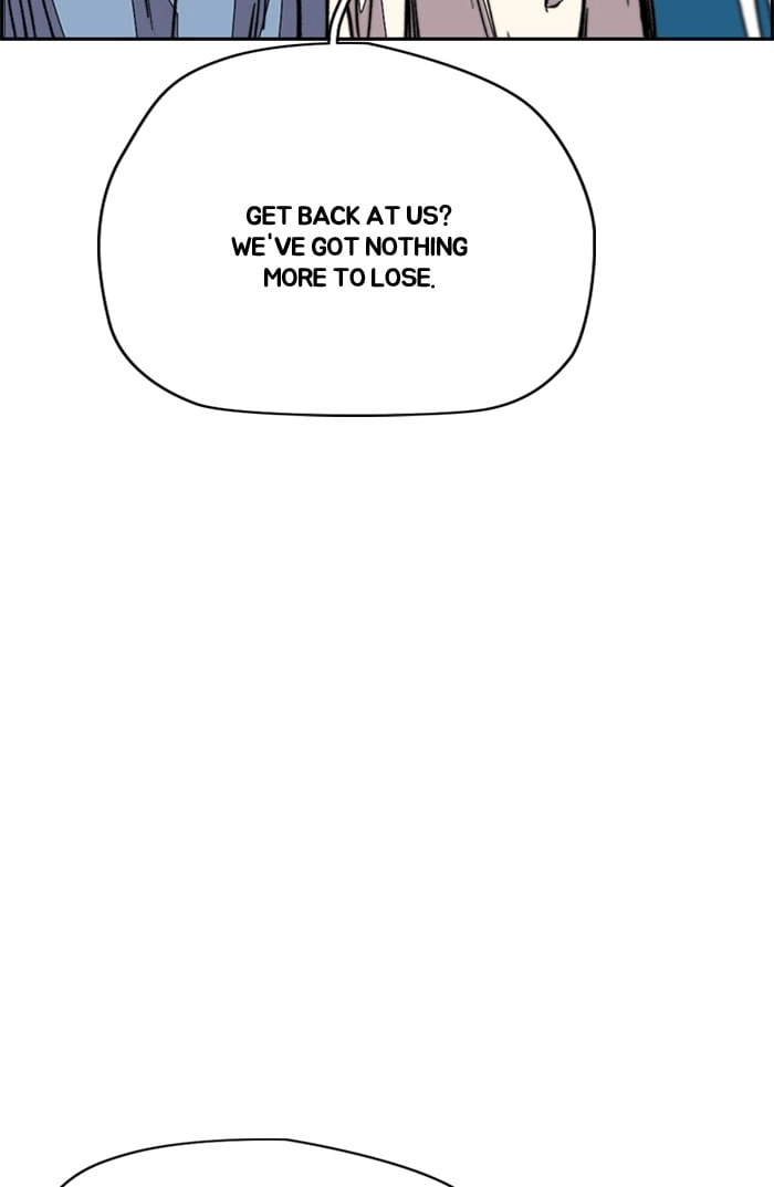 Wind Breaker Chapter 340, page 17 of 173