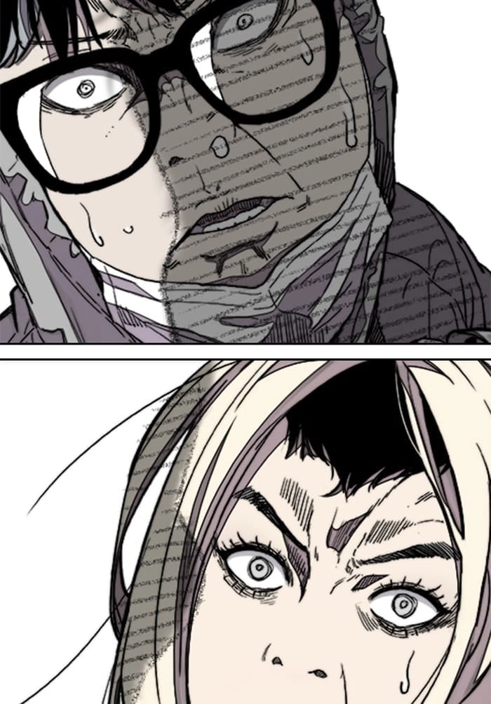 Wind Breaker Chapter 340, page 172 of 173