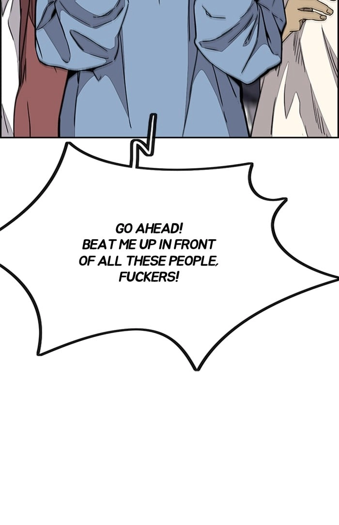 Wind Breaker Chapter 340, page 24 of 173