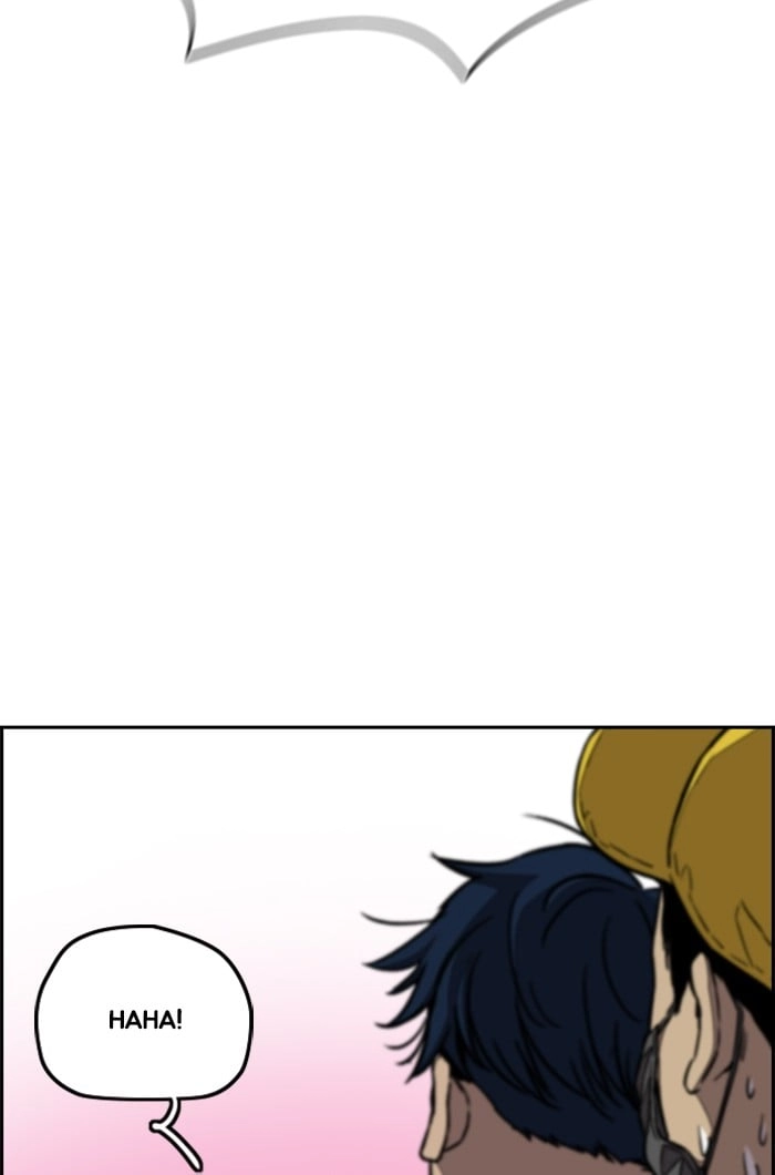 Wind Breaker Chapter 340, page 27 of 173