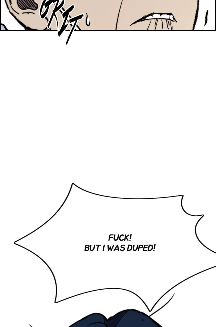 Wind Breaker Chapter 340, page 33 of 173
