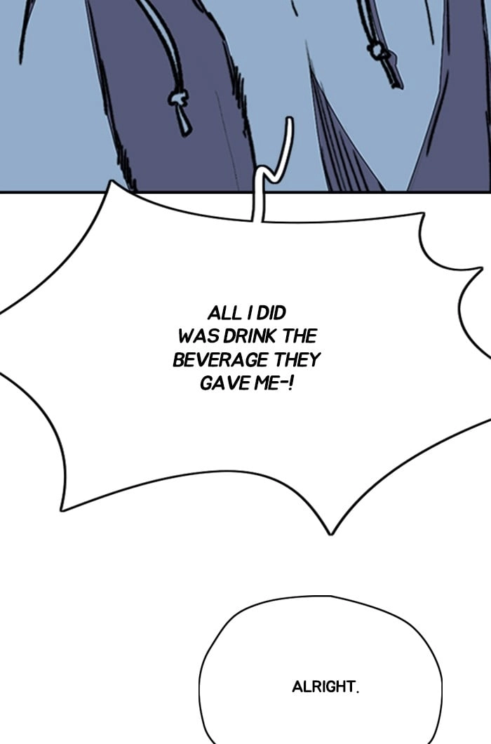 Wind Breaker Chapter 340, page 35 of 173