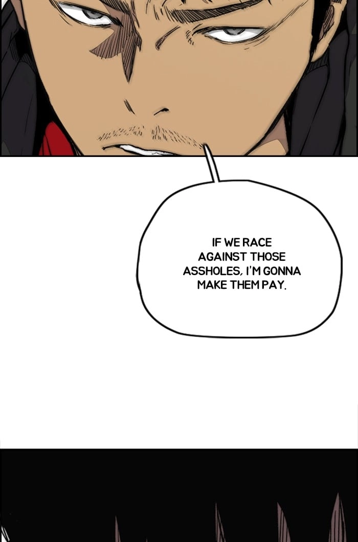 Wind Breaker Chapter 340, page 46 of 173