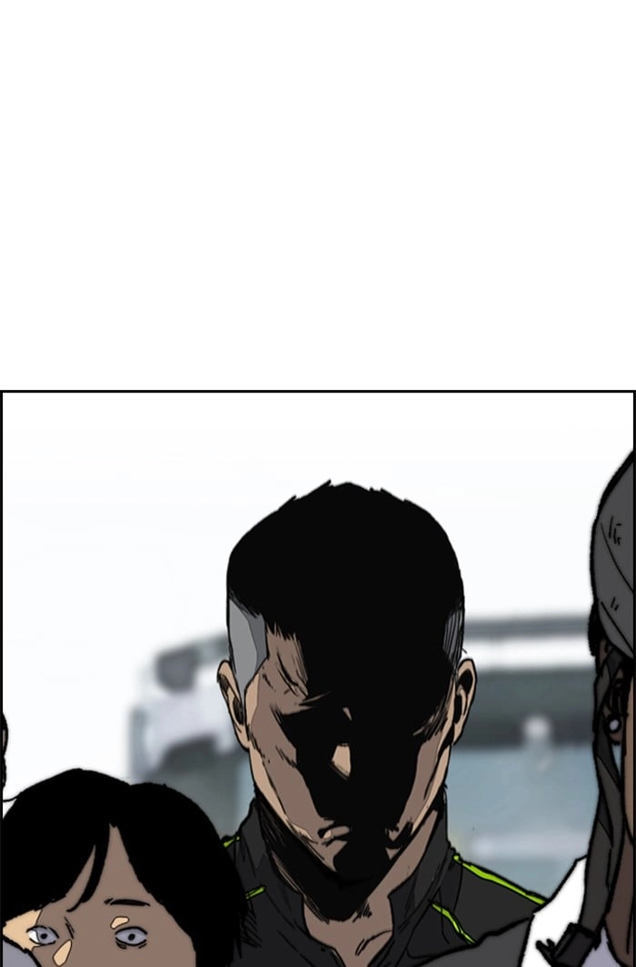 Wind Breaker Chapter 340, page 49 of 173