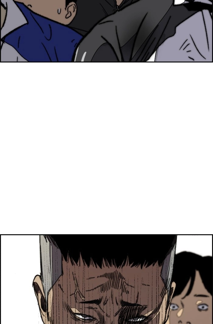 Wind Breaker Chapter 340, page 50 of 173