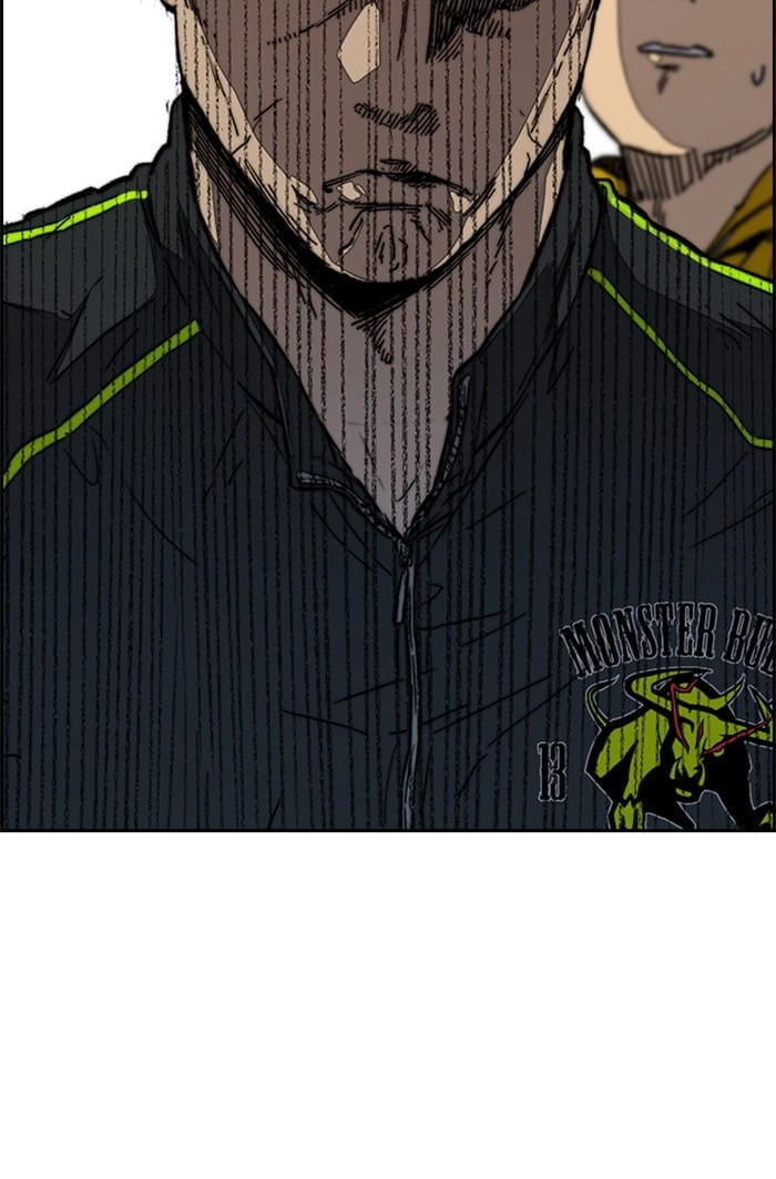 Wind Breaker Chapter 340, page 51 of 173