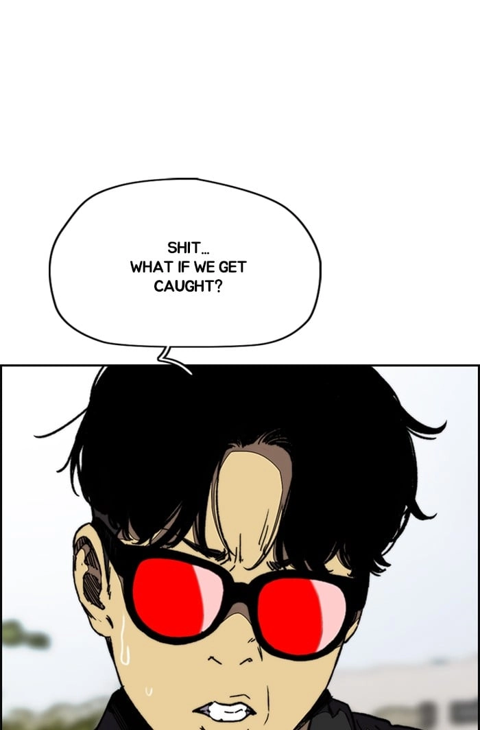 Wind Breaker Chapter 340, page 56 of 173
