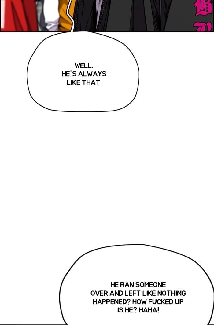 Wind Breaker Chapter 340, page 63 of 173