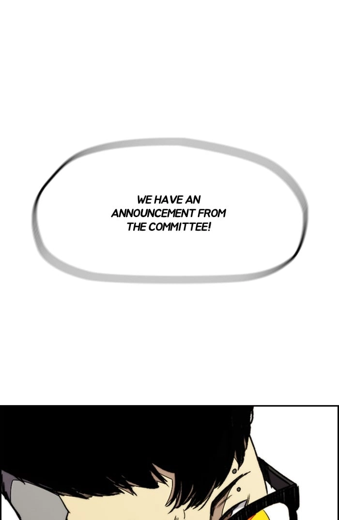 Wind Breaker Chapter 340, page 67 of 173