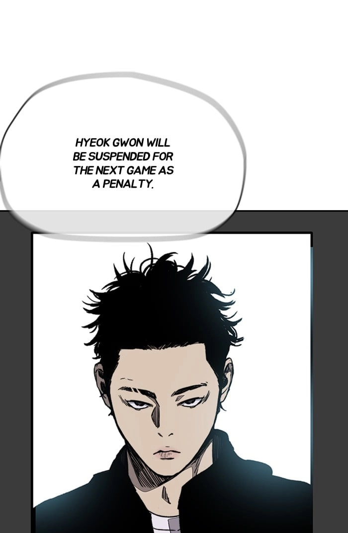 Wind Breaker Chapter 340, page 70 of 173