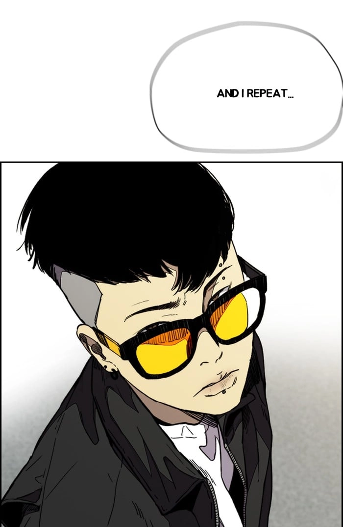 Wind Breaker Chapter 340, page 73 of 173