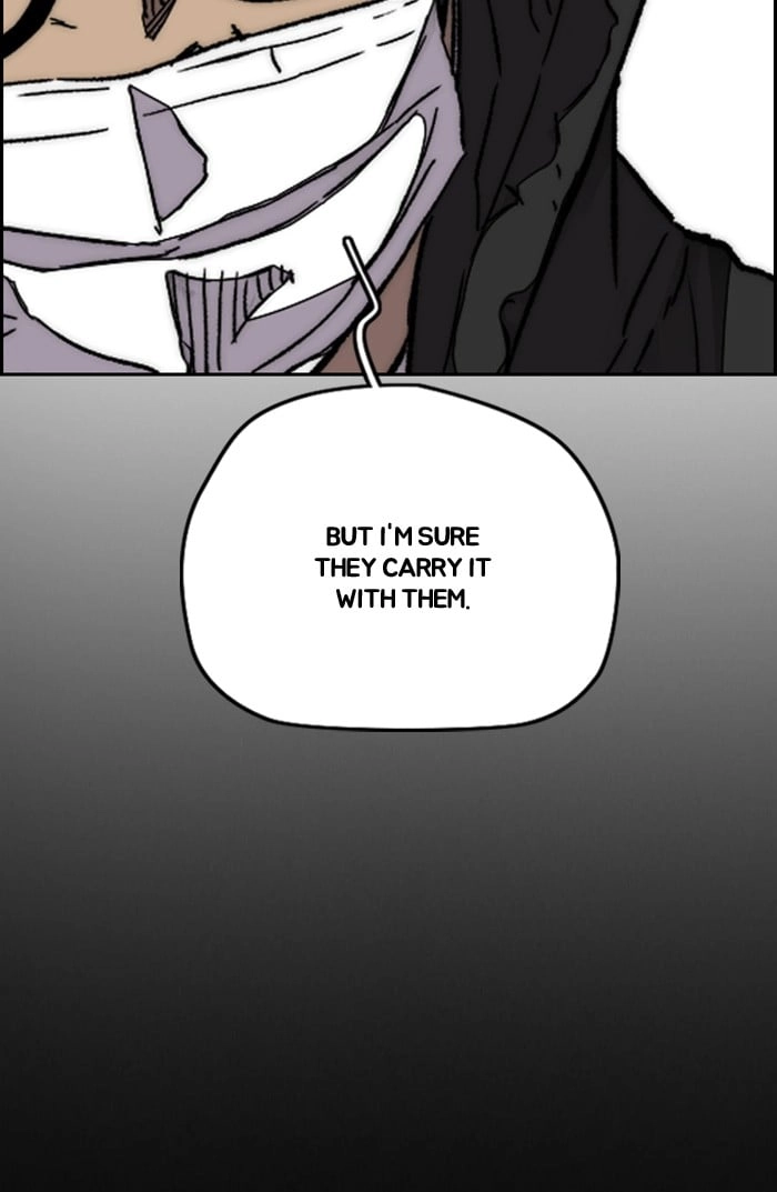 Wind Breaker Chapter 340, page 81 of 173