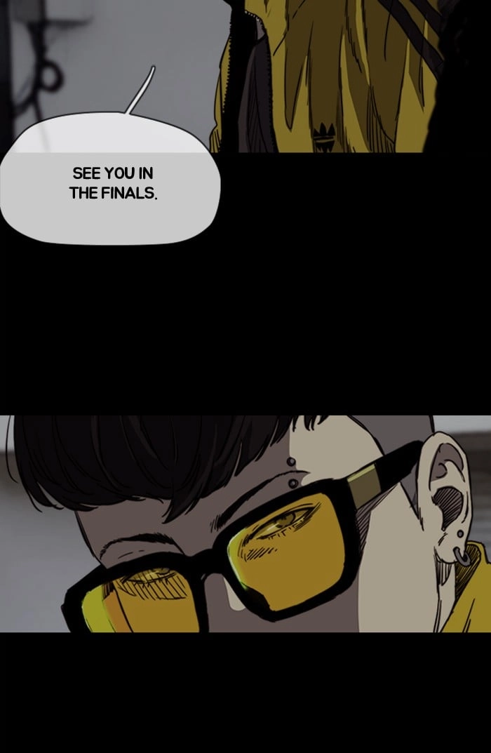 Wind Breaker Chapter 340, page 83 of 173