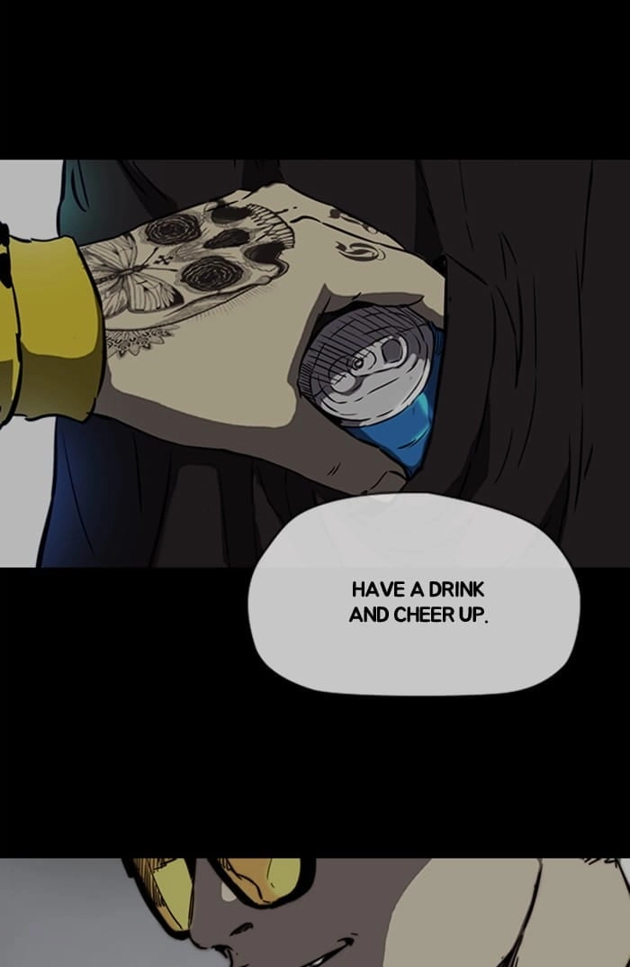 Wind Breaker Chapter 340, page 84 of 173