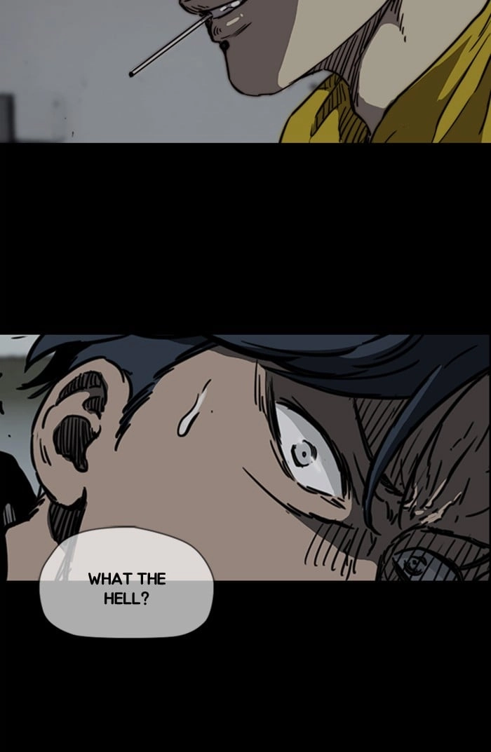 Wind Breaker Chapter 340, page 85 of 173