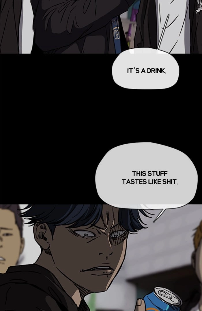 Wind Breaker Chapter 340, page 88 of 173