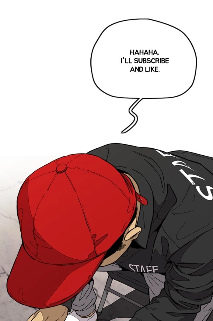 Wind Breaker Chapter 340, page 94 of 173