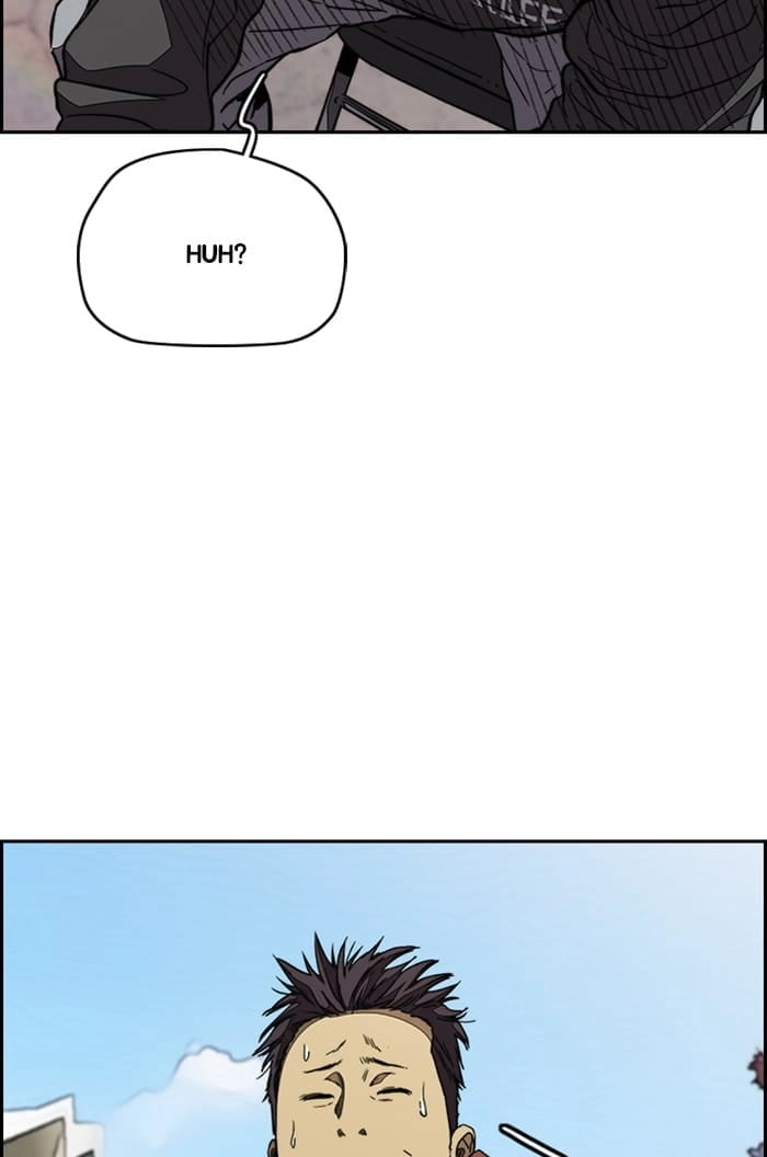 Wind Breaker Chapter 340, page 96 of 173