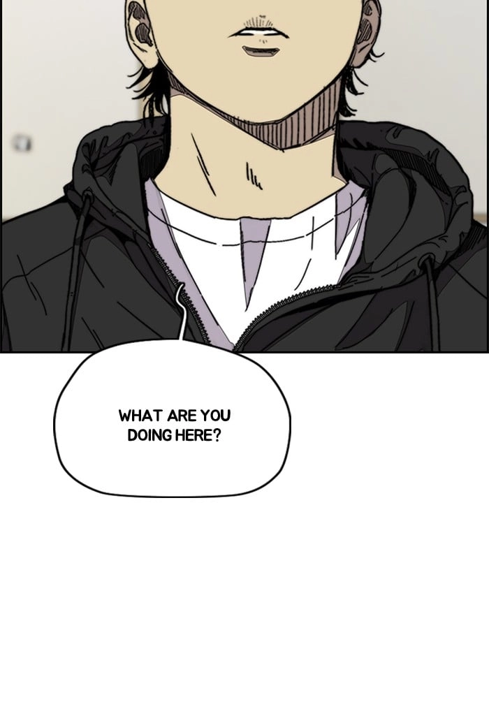 Wind Breaker Chapter 341, page 10 of 176