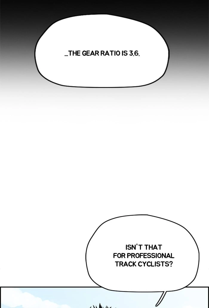 Wind Breaker Chapter 341, page 112 of 176