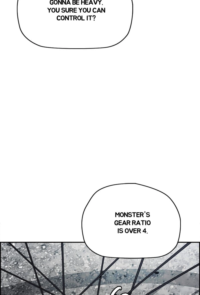 Wind Breaker Chapter 341, page 114 of 176