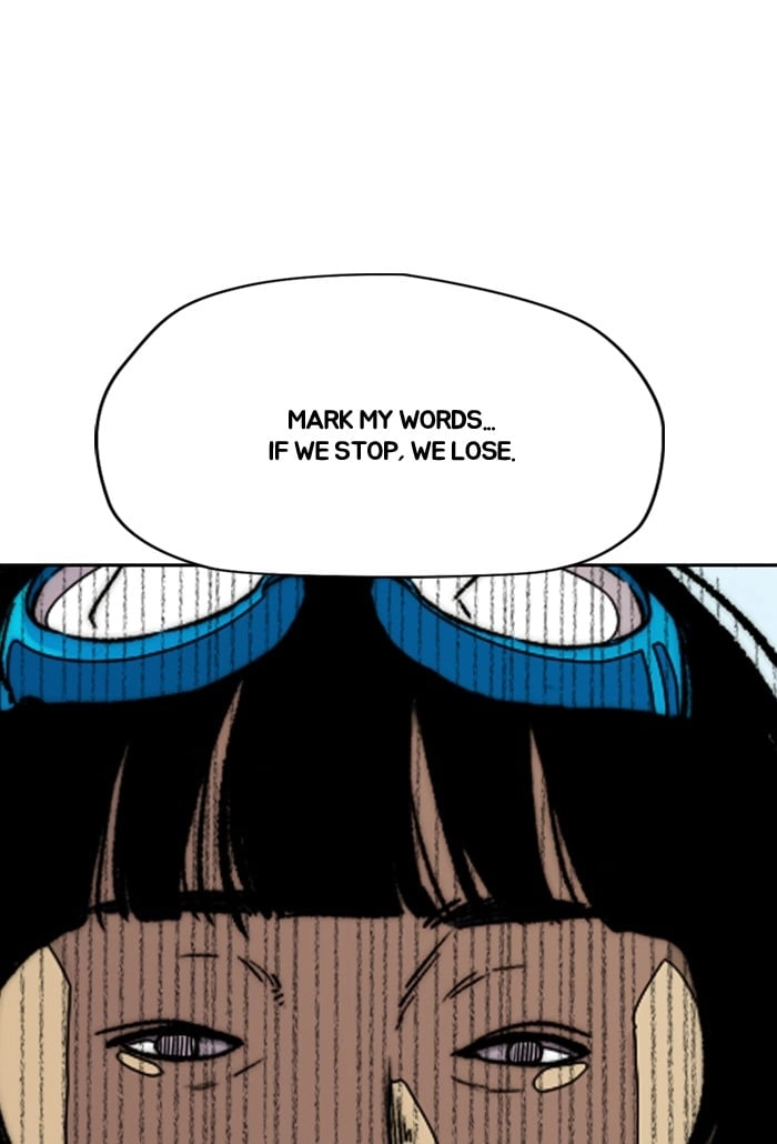 Wind Breaker Chapter 341, page 118 of 176
