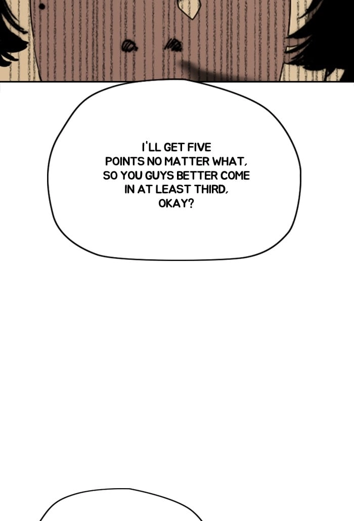 Wind Breaker Chapter 341, page 119 of 176
