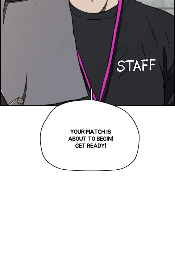 Wind Breaker Chapter 341, page 122 of 176