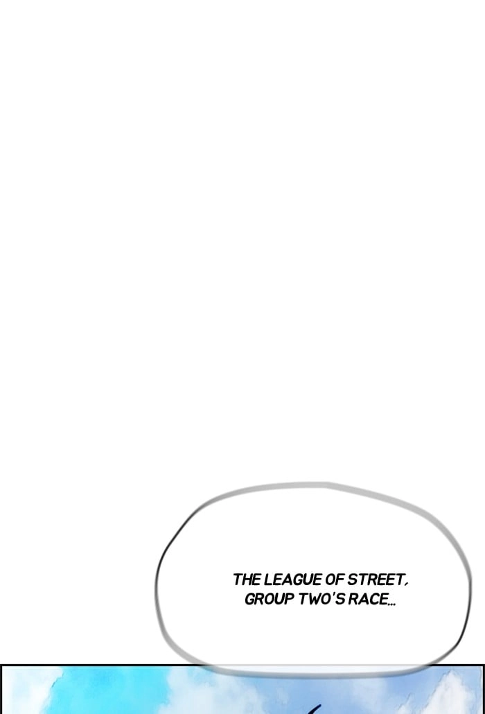 Wind Breaker Chapter 341, page 125 of 176