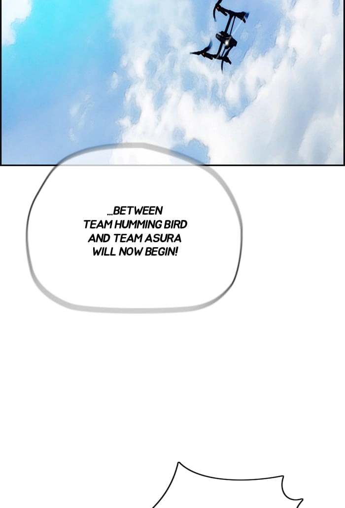 Wind Breaker Chapter 341, page 126 of 176