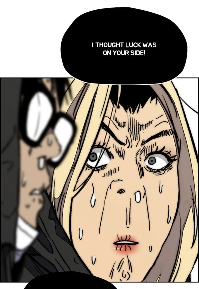 Wind Breaker Chapter 341, page 13 of 176